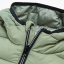 COOL CLUB prechodná prešívaná bunda zelená 164 Kód výrobcu COB2520757