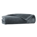 Полотенце Zwoltex из египетского хлопка 30x50 Ravgraphite
