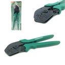 ПРЕСС-ОБЖИМНАЯ МАШИНА ДЛЯ РАЗЪЕМОВ 0,5 - 6 мм