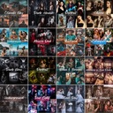 Пресеты пресетов Adobe Lightroom — МЕГА КОЛЛЕКЦИЯ!