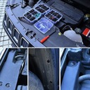 ЗАЖИМЫ ШПИЛЬКИ АВТОМОБИЛЬНЫЕ ЗАЖИМЫ ДЛЯ ОБИВКИ АВТОМОБИЛЯ 630 EL КОМПЛЕКТ + СЪЕМНИК #12