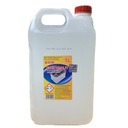 ЭЛЕКТРОЛИТ аккумуляторная кислота для аккумуляторов 5л