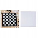 DIY šachovnica silikónová šachovnica šach Kód výrobcu 66305664455