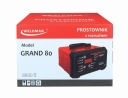 ВЫПРЯМИТЕЛЬ СО ПУСКОМ GRAND 80 WELDMAN