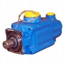 Простой поршневой насос PA2X75 0516100 Hydro Leduc