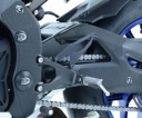 ЗАЩИТА BUTA RG RACING EZBG904BL  фото 2