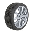 4x FIRESTONE 215/60R16 99V Multiseason 2 XL całoro