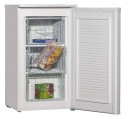 AMICA GS15496W МОРОЗИЛЬНАЯ КАМЕРА с 3 ящиками, емкость 60 л