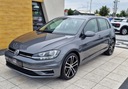 Volkswagen Golf TSI Klima Tempomat Serwis Niem... Rok produkcji 2019