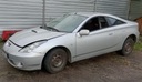 ПЛАФОН ЛЕВАЯ ЗАД W БАМПЕР TOYOTA CELICA VII 99-02 изображение 9