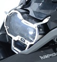 КРЫШКА ФАРЫ RG BMW R1200GS ADV 13-