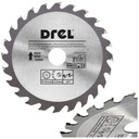 ДИСК ПО ДЕРЕВУ WIDIA 125x22,23x24T