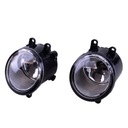 LUZ FAROS ANTINIEBLA PARA TOYOTY VENZA 2009-2015, 