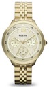 ВРОЦЛАВ женские часы Fossil ES3240 OUTLET SKAZA