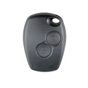 Obudowa Pilot Kluczyk RENAULT MODUS