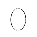 Accent Crossracer 700C 36H обод