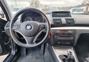BMW Seria 1 2,0 Ben 170 KM Nadwozie Inne