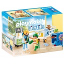 PLAYMOBIL 70192 БОЛЬНИЦА ДЕТСКАЯ КОМНАТА
