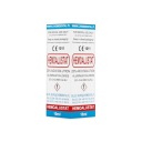 Гемоалустат жидкость против кровотечений 10 мл