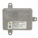 92190 3Z200, UNITÉ GESTIONNAIRE BALASTU BALASTU XÉNON CNC POUR GENESIS COUPphoto 9