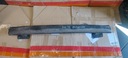 VW FOX BEAM BUMPER REAR REAR photo 1 - milautoparts-fr.ukrlive.com