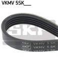 VKMV5SK690 SKF COURROIE MICRO-V VKMV5SK690 photo 14 - milautoparts-fr.ukrlive.com