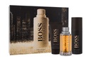 HUGO BOSS The Scent Edt 100ml + Dezodorant 150ml + Żel pod prysznic 100ml Marka Hugo Boss