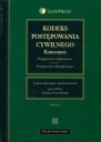 ГПК КОММЕНТАРИЙ - том III