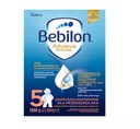 БЕБИЛОН ЮНИОР 5 ЭДВАНС ПРОНУТРА МОЛОКО 1000 Г