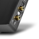 ADA-71 Externá zvuková karta, Soundbox USB, Hmotnosť (s balením) 1 kg