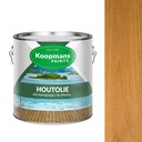 KOOPMANS HOUTOLIE ПОРТУГАЛЬСКИЙ ДУБ МАСЛО 112 5л