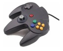 Nintendo 64 имела USB-джойстик-контроллер N64 для ПК.