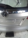 K881 COUVERCLES DE COFFRE COUVERCLES DE COFFRE OPEL INSIGNIA A UNIVERSEL Z176photo 7