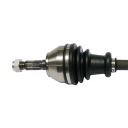 SKF VKJC 4127 ARBRE DE TRANSMISSIONphoto 8