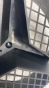 MERCEDES C CLASSE W207 EMBLÈME ÉTOILE DANS GRILLE NOIR A2078880260photo 10