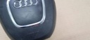 A6 C6 LIFT COUSSIN CAOUTCHOUC AIRBAG SLINE À TROIS BRAS 4F0880201BK Q7 4Lphoto 6