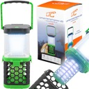 СВЕТОДИОДНЫЙ ФОНАРЬ С ПОДВЕСНОЙ РУЧКОЙ ДЛЯ КЕМПИНГА