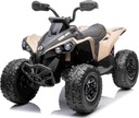 АККУМУЛЯТОРНАЯ БАТАРЕЯ QUAD ATV MAVERICK 24 В 2 АМОРТИЗАТОРА ПО 200 ВТ