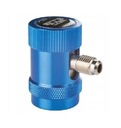 БЫСТРОРАЗЪЕМНЫЙ РАЗЪЕМ КОНДИЦИОНЕРА ВОЗДУХА R134A 1/4'' LP Errecom