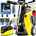 МАШИНА ДАВЛЕНИЯ KARCHER K7 POWER HOME 180 БАР XL