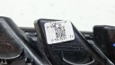 BMW X3 G01 X-LINE САТИН РЕШЕТКА ВПУСК ВОЗДУХА W BLOTNIKU ЛЕВАЯ 8064805  фото 8