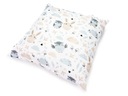 Kerstin POSZEWKA 40 x 40 BAWEŁNA PRODUCENT