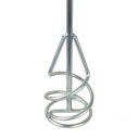 СМЕСИТЕЛЬ ДЛЯ ШТУКАТУРНОЙ КРАСКИ 80x400