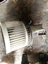 FIAT PANDA 2 II 03-12 VENTILATEUR VENTILATEUR CONDUIT D'AIR 5A0231000photo 6