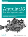 AngularJS. Краткое введение