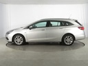 Opel Astra 1.5 CDTI, Salon Polska, 1. Właściciel Kolor Srebrny