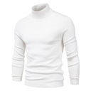 ЭЛЕГАНТНЫЙ МУЖСКОЙ СВИТЕР ДЛЯ ГОЛЬФА BAWE 2XL с набивкой SWE