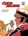 CORTO MALTESE VOL.2 ПОД ЗНАКОМ КОЗЕРОГА