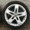 AUDI VW TOUAREG 7L LLANTAS CON NEUMÁTICOS 20 INTEGROS 7L6601025AG 275/40/20 