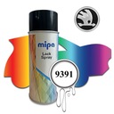 JUEGO MIPA PODKLAD, BAZA, COLOR SKODA 9391 SPRAY 1200 ML 